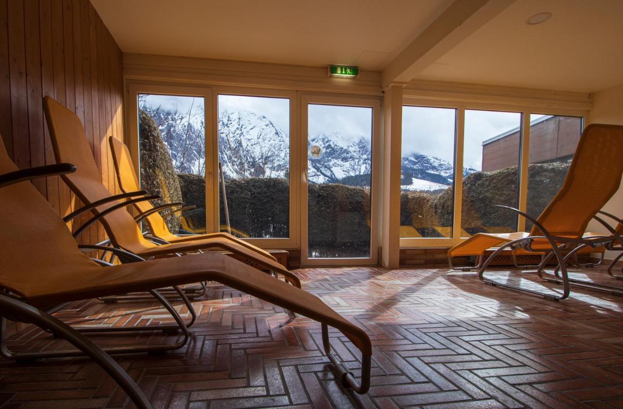 Cosy Apartment Tauplitz Εξωτερικό φωτογραφία