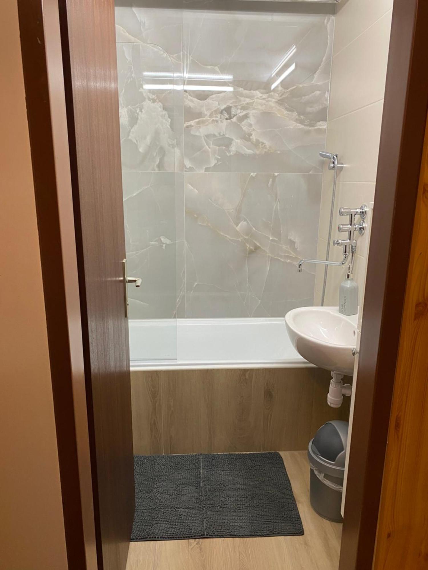 Cosy Apartment Tauplitz Εξωτερικό φωτογραφία
