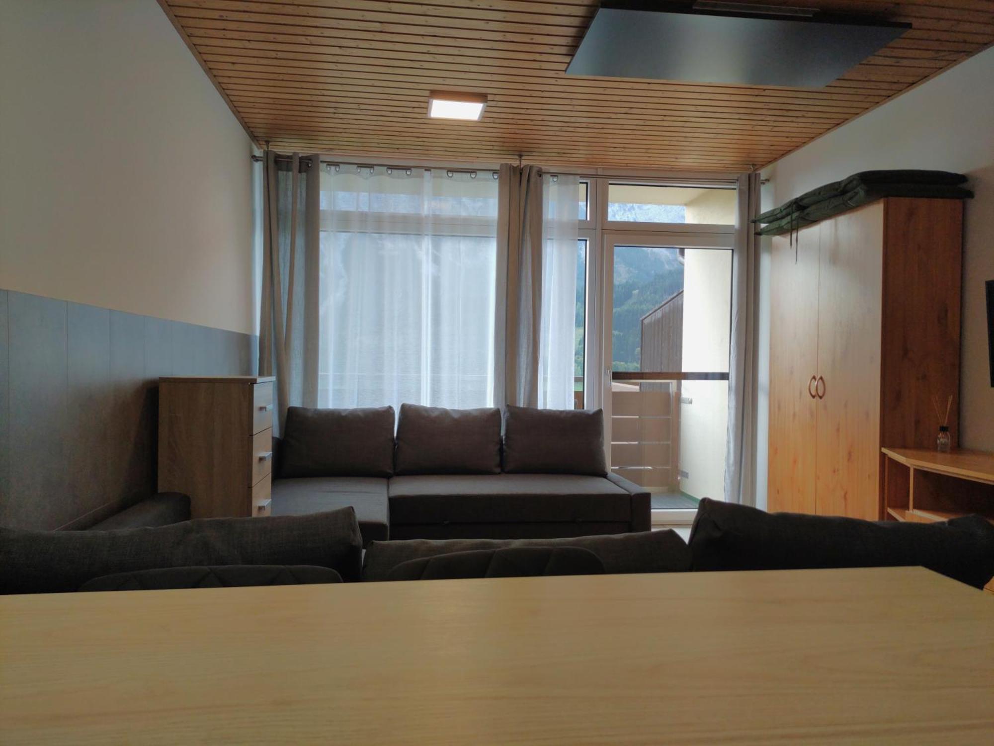 Cosy Apartment Tauplitz Εξωτερικό φωτογραφία