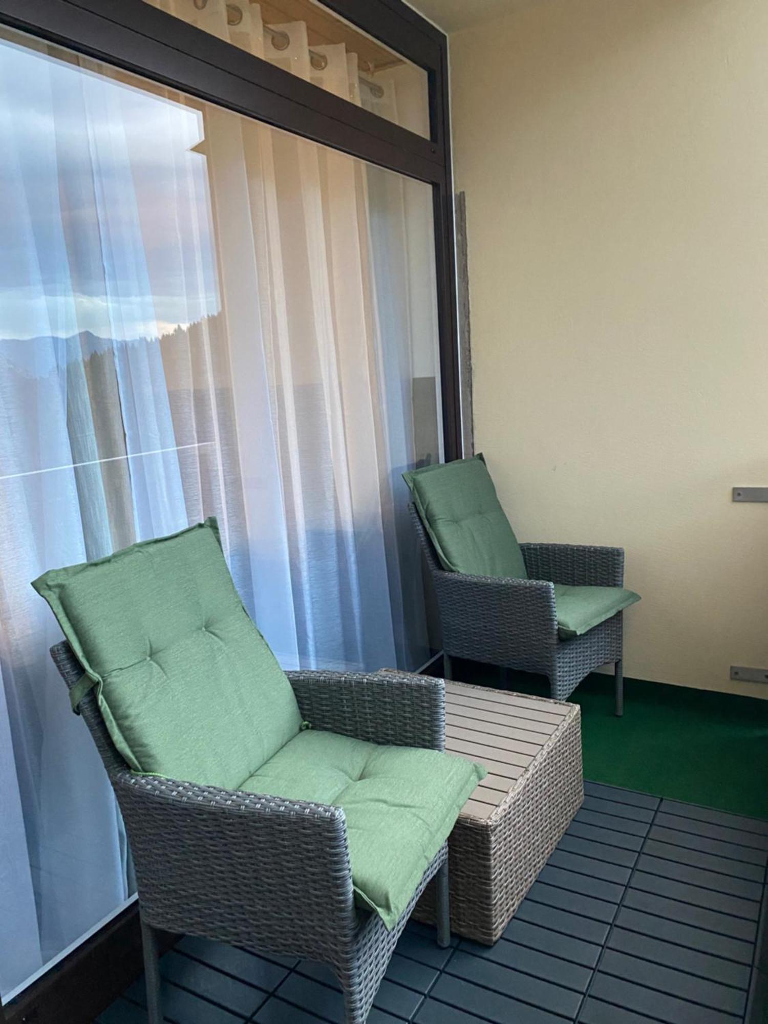 Cosy Apartment Tauplitz Εξωτερικό φωτογραφία