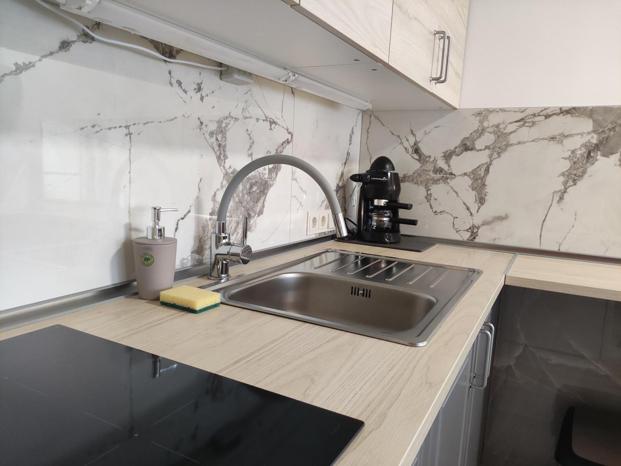 Cosy Apartment Tauplitz Εξωτερικό φωτογραφία