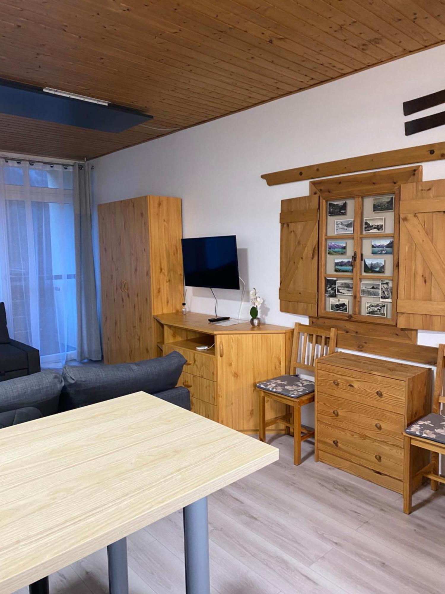 Cosy Apartment Tauplitz Εξωτερικό φωτογραφία