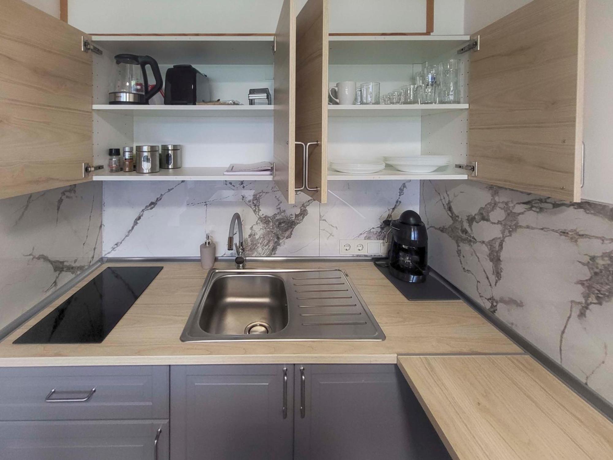 Cosy Apartment Tauplitz Εξωτερικό φωτογραφία