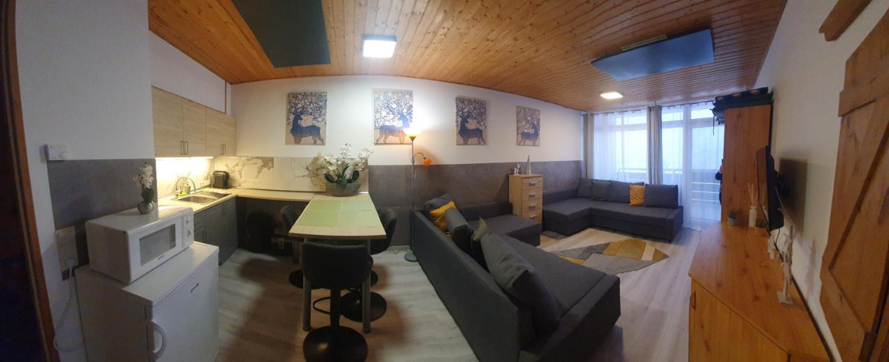 Cosy Apartment Tauplitz Εξωτερικό φωτογραφία