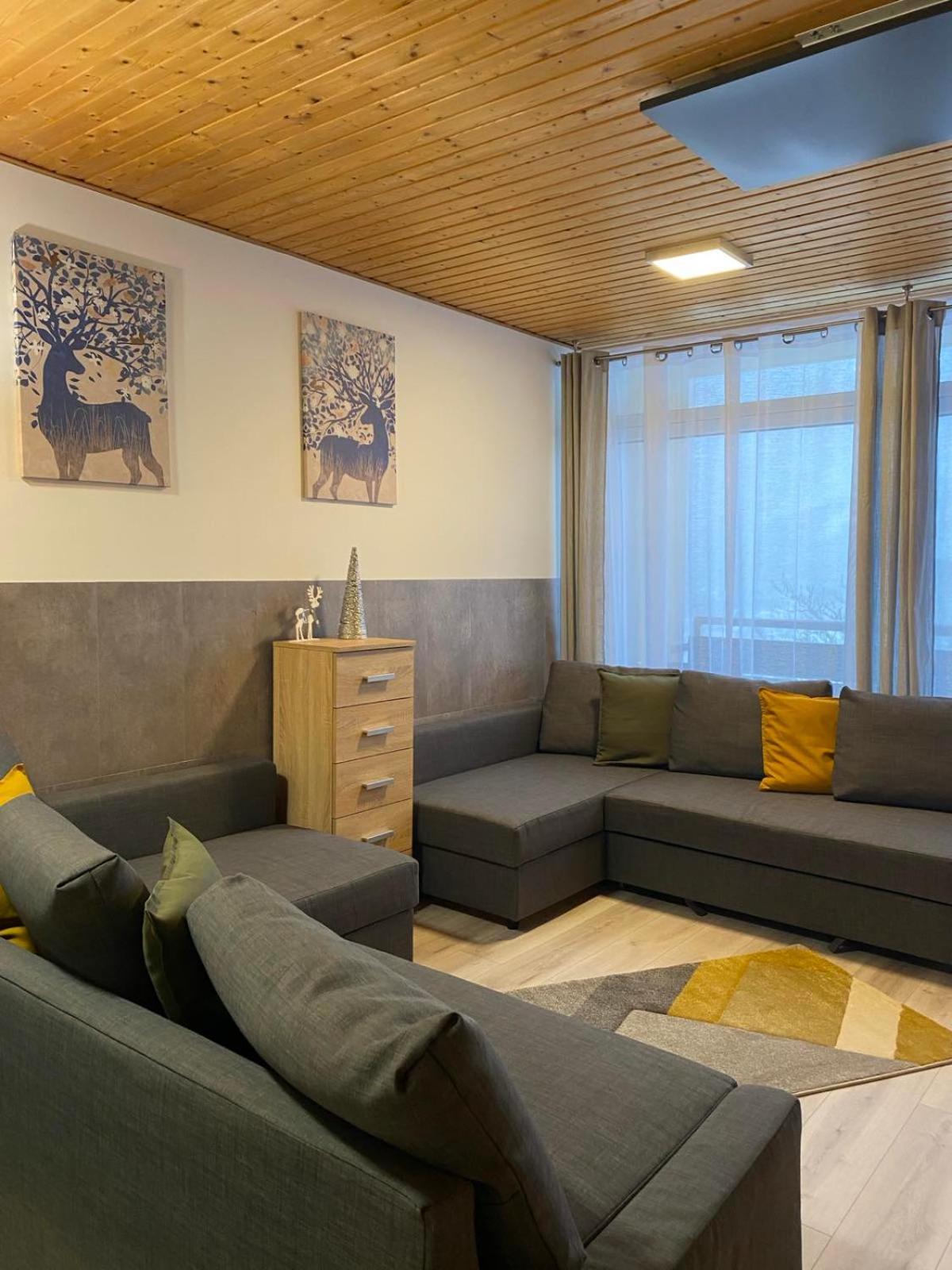 Cosy Apartment Tauplitz Εξωτερικό φωτογραφία